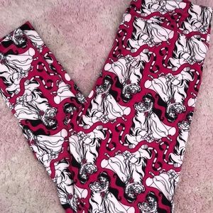 Lularoe Jasmine leggings